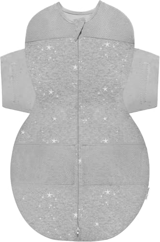 Graphite Stars