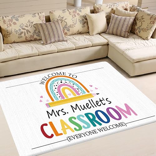 Welcome to Classroom 1