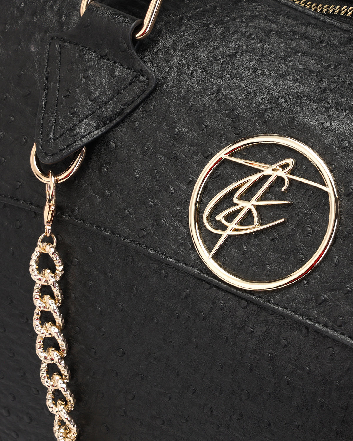 Aurelian Black Chain Travel Set - Stylish Jewelry for Women | Perfect for Vacations, Parties & Everyday Wear