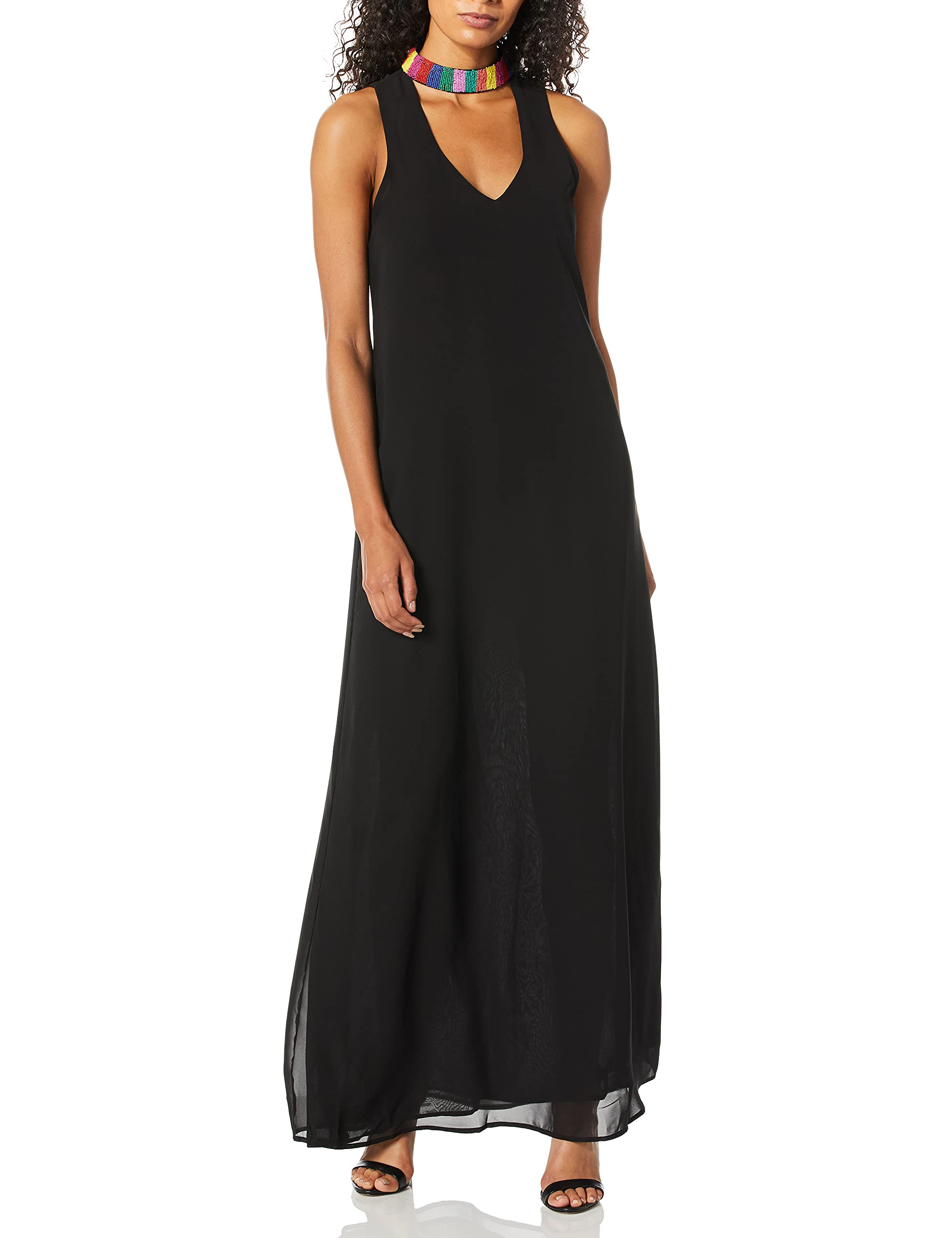 Show Me Your Mumu Women's Krista Floral Maxi Dress - Elegant Summer Beach Wedding Guest Dress for Women