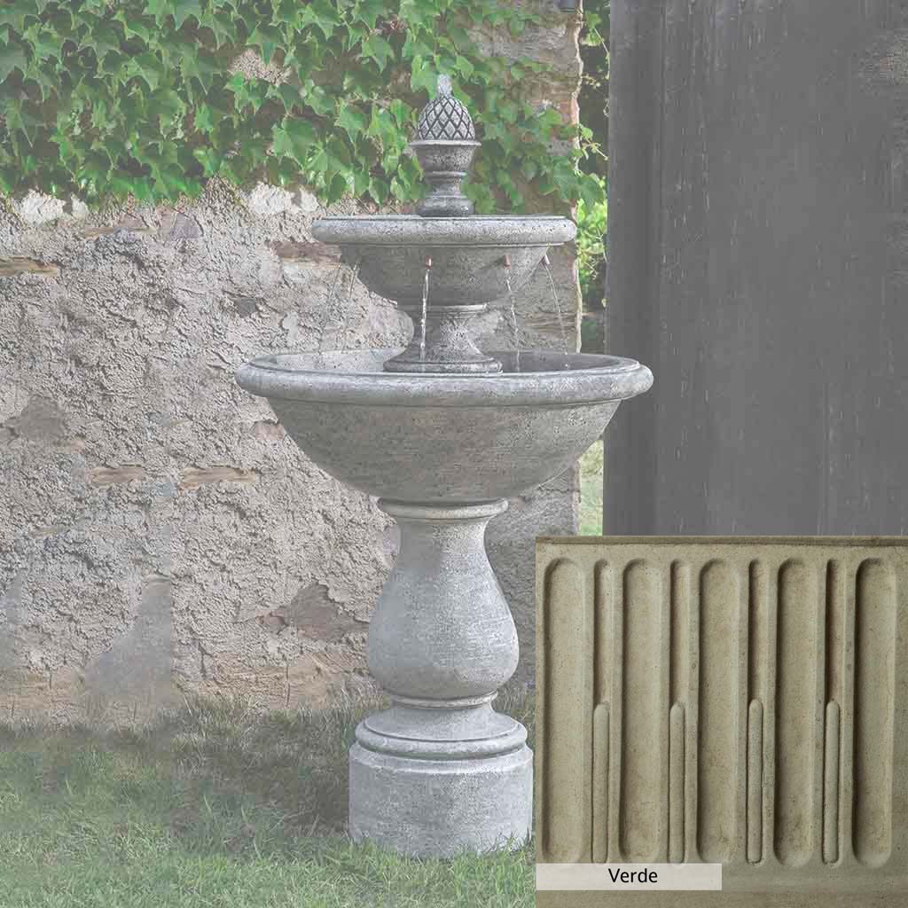 Verde