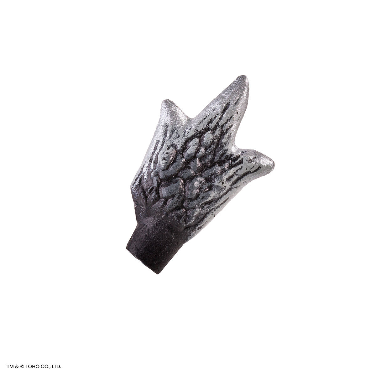 Godzilla Vinyl Designer Figure by James Groman - Premium Collectible Toy for Movie Fans & Pop Culture Enthusiasts - Perfect for Display, Gifts, and Home Decor