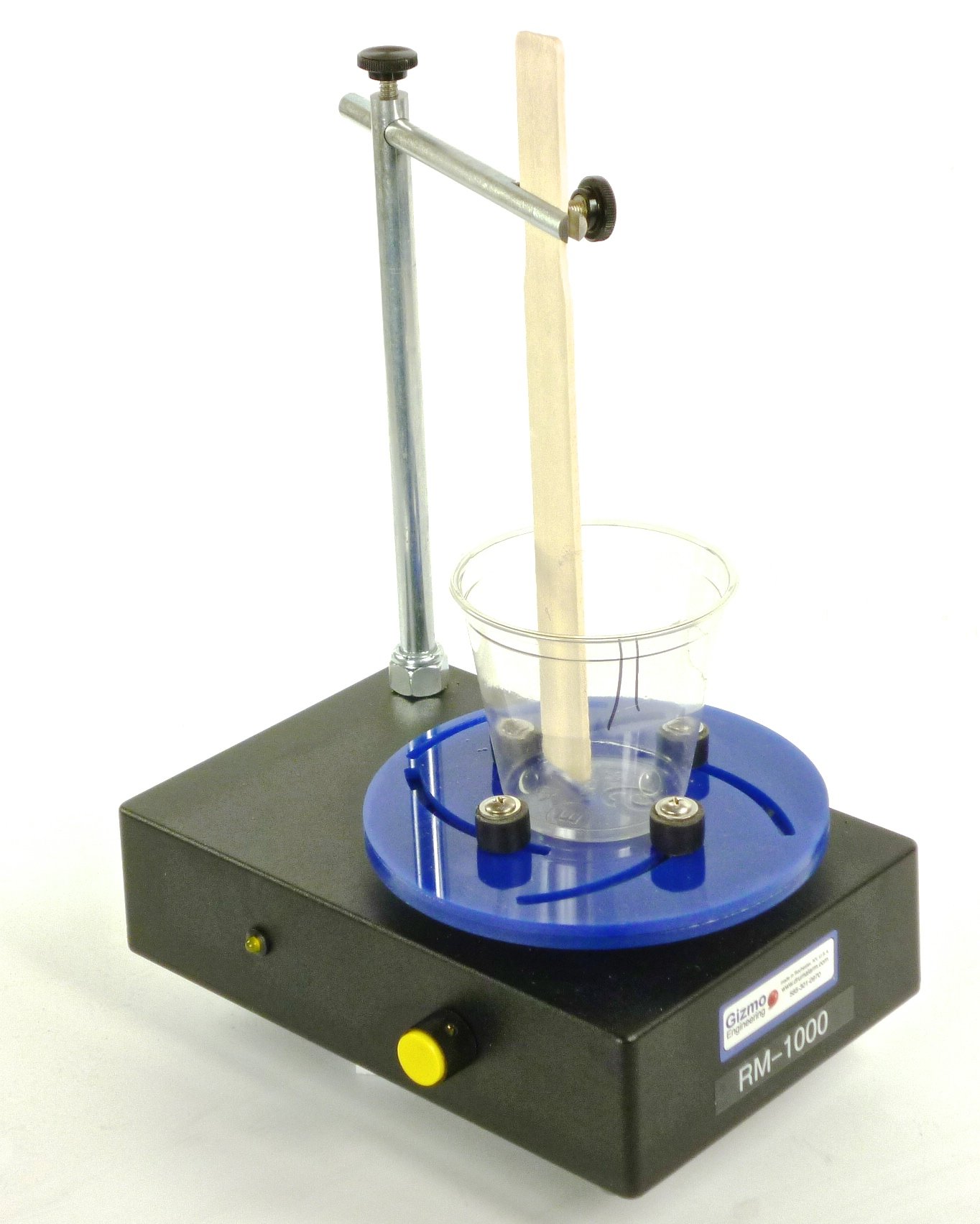 High-Quality 1000ml Resin Mixing Machine for Epoxy, Art & DIY Projects – Perfect for Jewelry Making, Crafting & Resin Casting