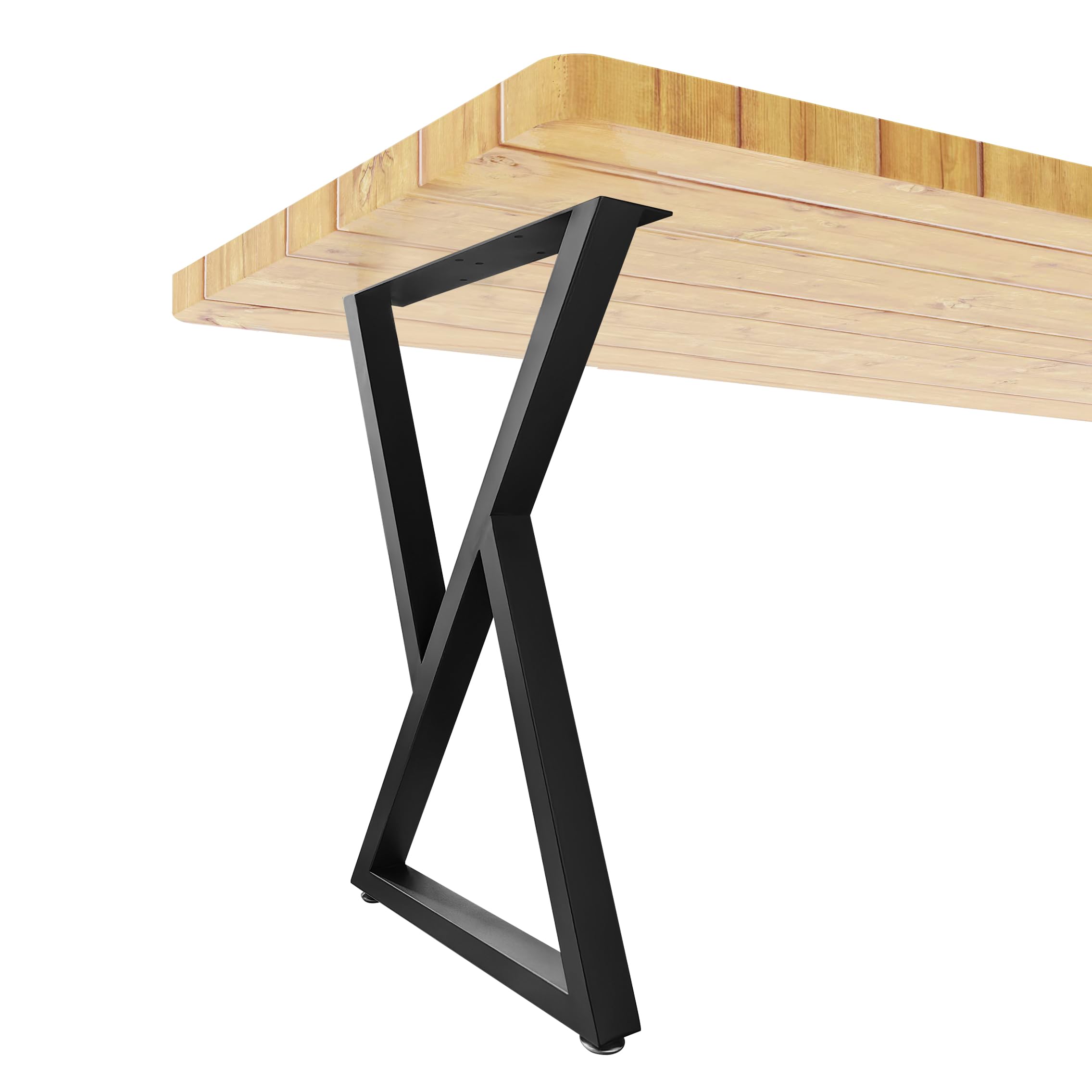 Heavy Duty Metal Table Legs 28