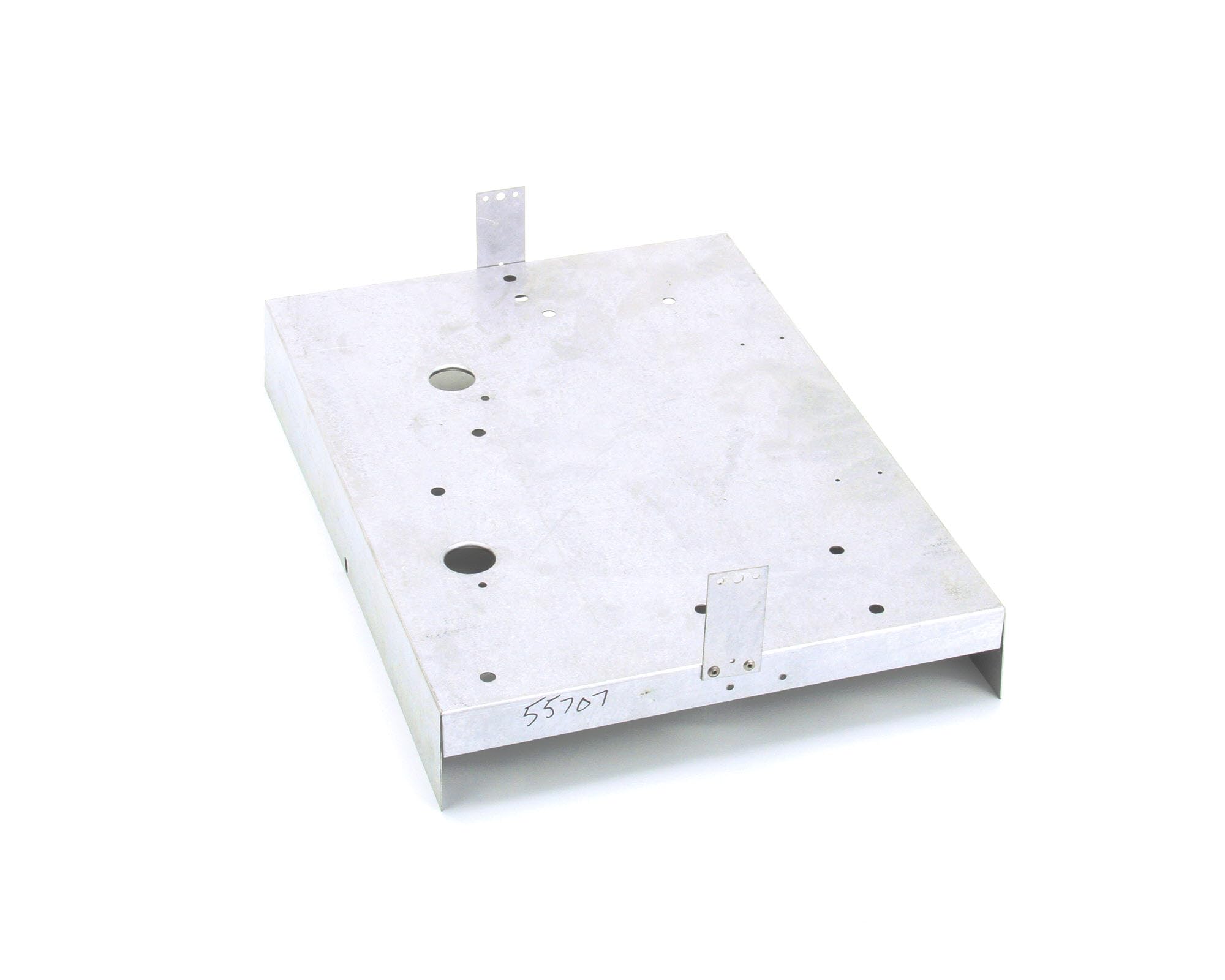 Genuine OEM Wells Cover Elem Mod Warmer WS-55707 Replacement Part - Free Shipping - Perfect for Home & Commercial Heating Systems