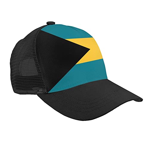 Bahamas Flag2