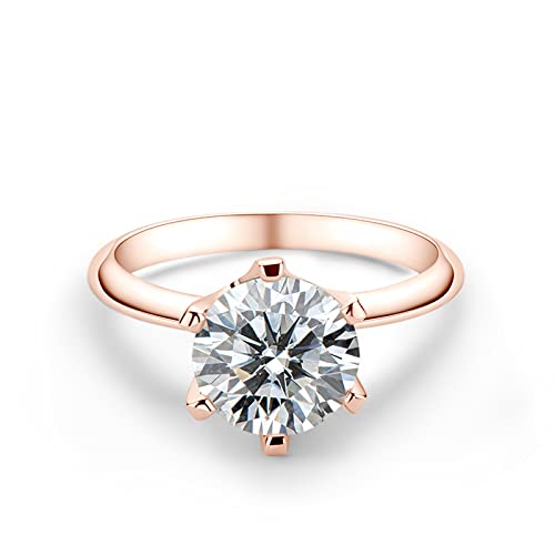 Rose Gold Silver