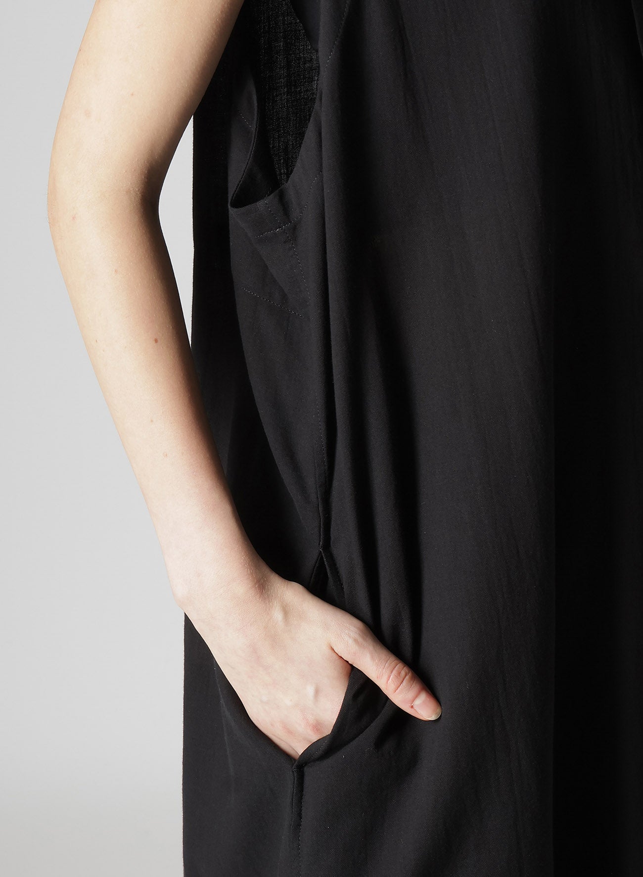 Stylish Cotton Boyle Viyella Sleeveless Shirt Dress for Women | Summer Casual Wear & Office Outfit | Perfect for Beach, Brunch, and Everyday Fashion