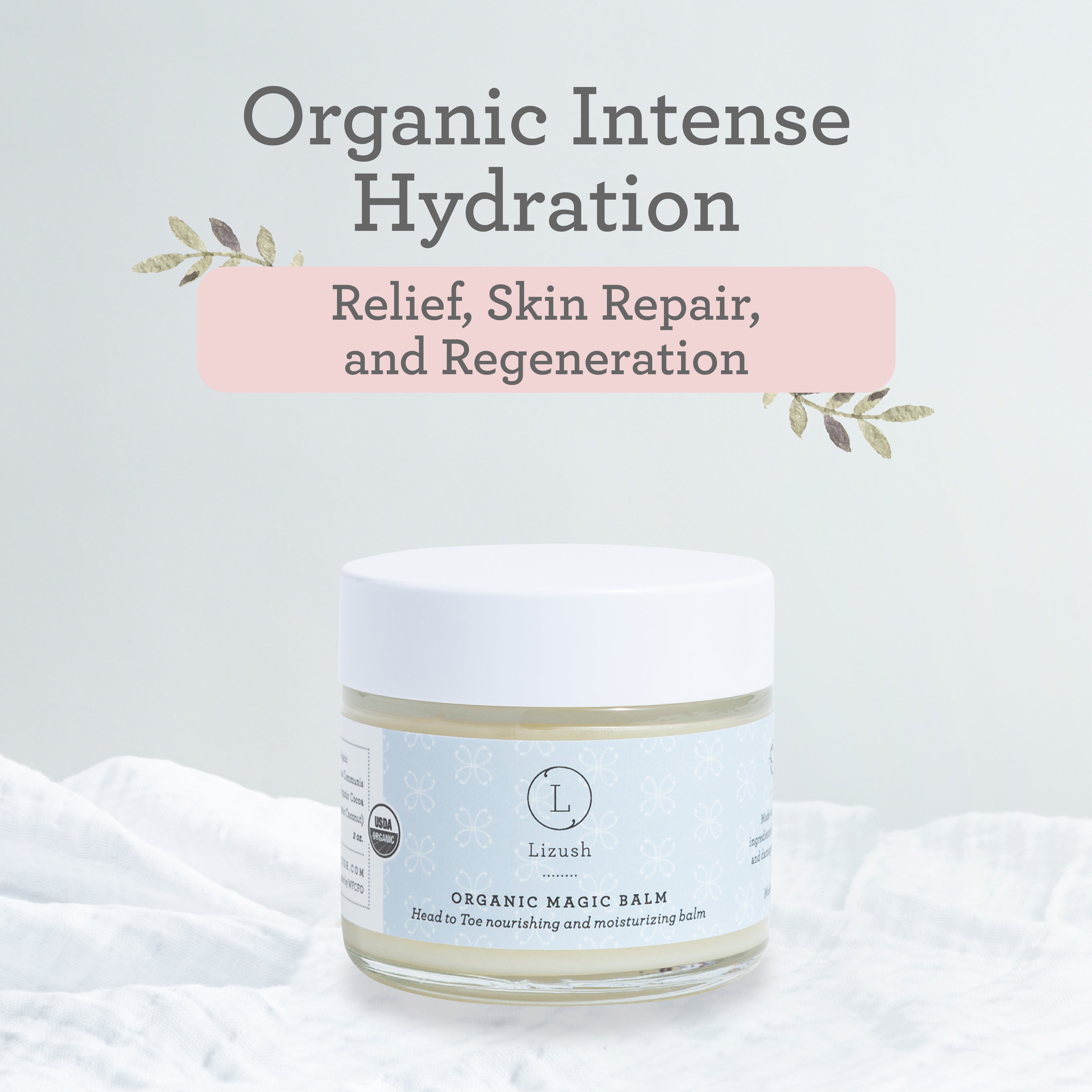 Luxury Mother’s Day Gift Box – Organic Handmade Skincare & Spa Set with Natural Ingredients | Perfect for Relaxation, Self-Care & Pampering Gifts