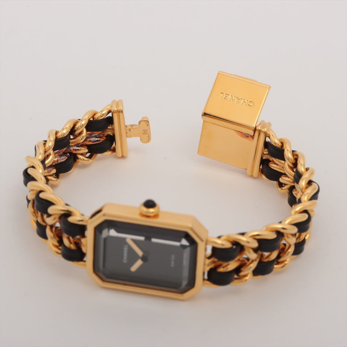 Chanel Premiere Medium Size Luxury Women's Watch - Perfect for Business Meetings, Date Nights & Special Occasions