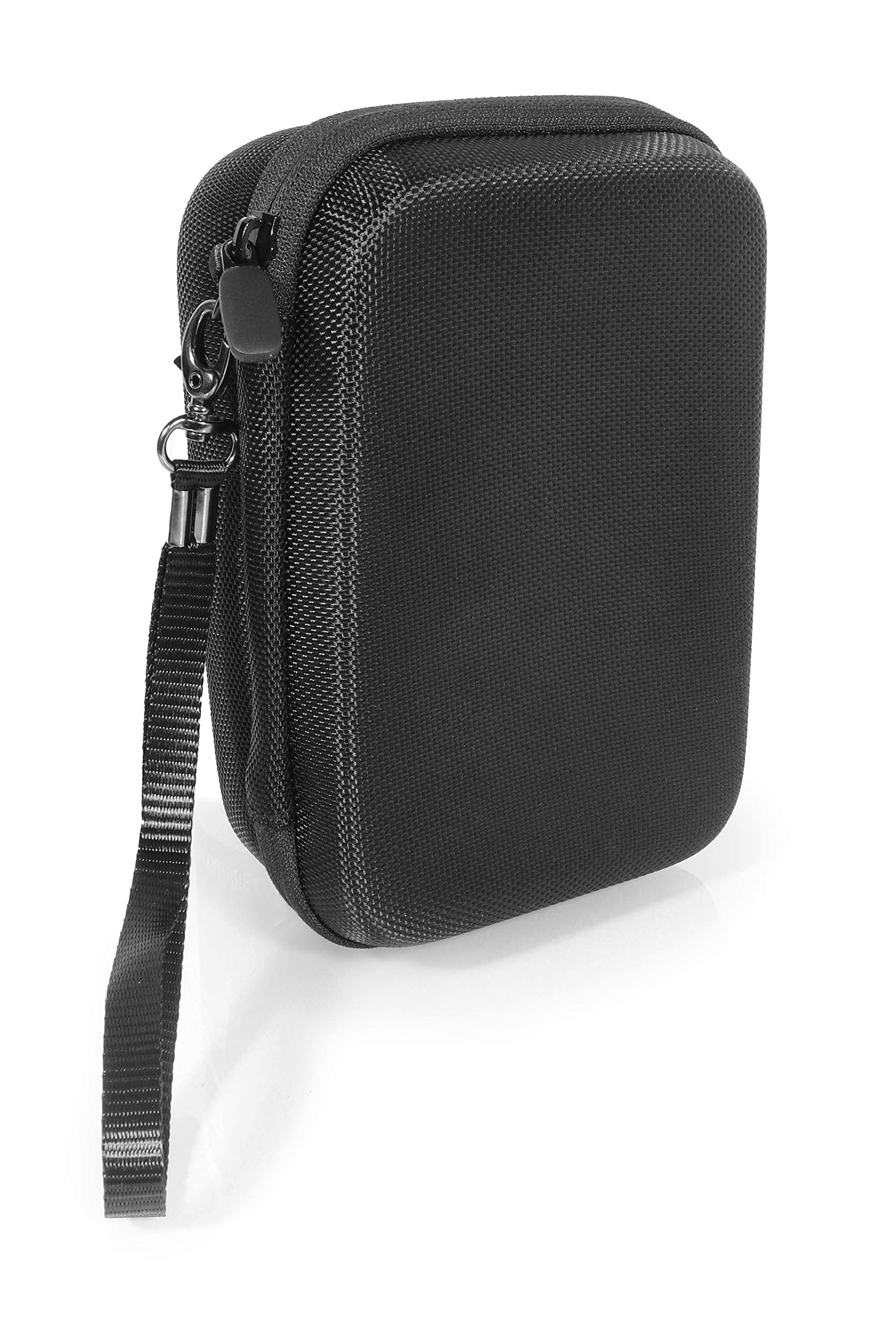 Focusrite Scarlett Solo 3rd Gen USB Audio Interface Protective Case - Durable Travel Storage Cover for Home & Studio Use (Compatible with 3rd Generation Only) | Perfect for Musicians, Podcasters & Home Recording