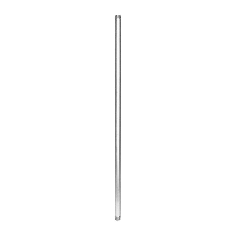 Fisher 63363 21-Inch Stainless Steel Riser - Durable Pipe Extension for Plumbing, HVAC & Industrial Applications - Corrosion-Resistant for Long-Lasting Performance in Water, Gas & Steam Systems
