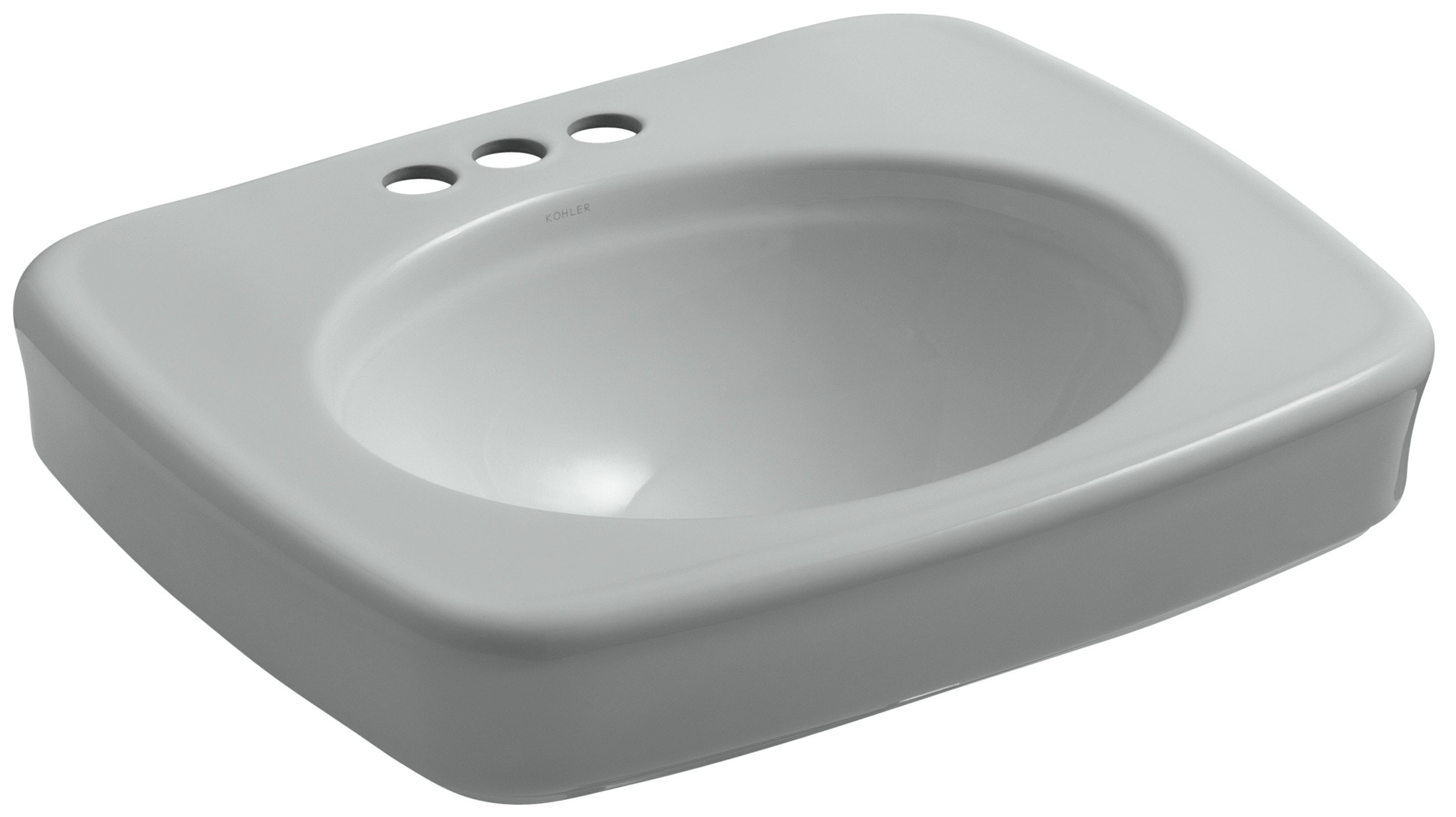 KOHLER K-2340-4-95 Bancroft 24