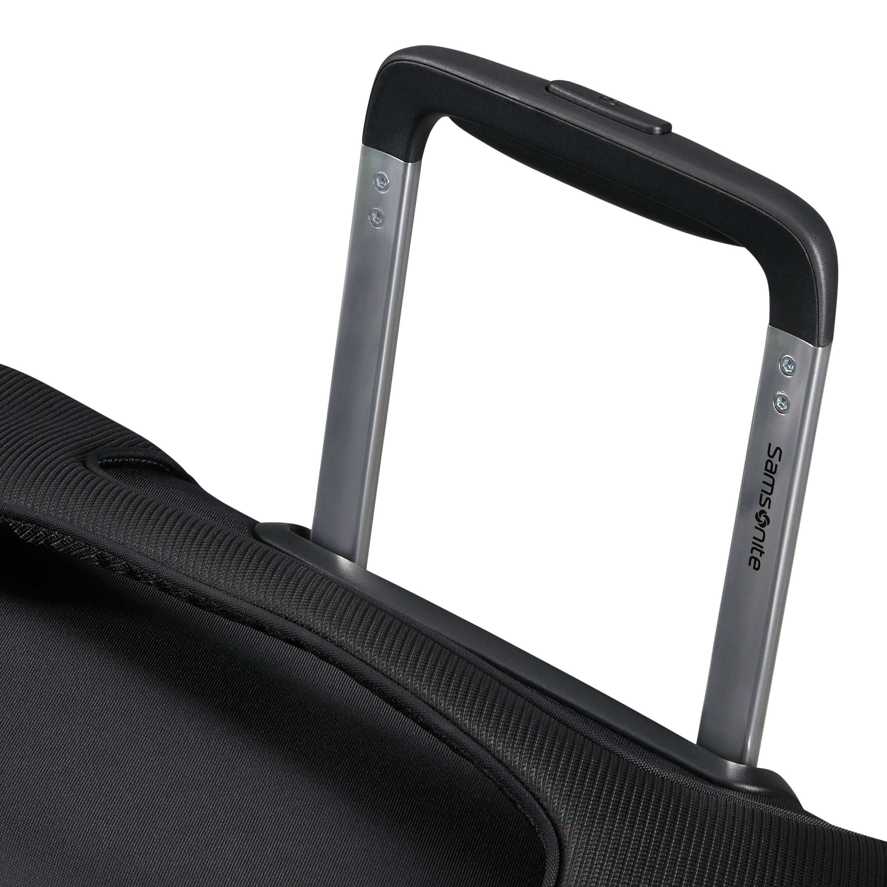 Samsonite Re Lite Spinner Expandable Large Suitcase - Lightweight Durable Travel Luggage for Business Trips & Vacations