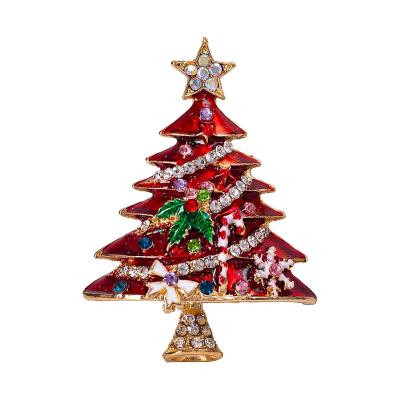Christmas Tree 4