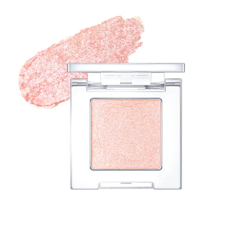 CLIO Pro Single Eyeshadow (23FW) 1.5g - Highly Pigmented, Long-Lasting Formula for Everyday Makeup & Special Occasions
