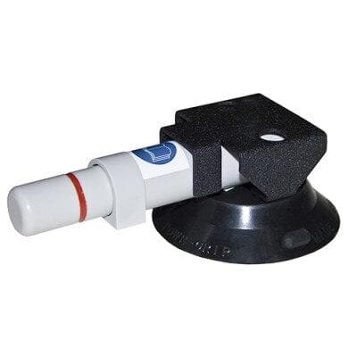 3 Pack Heavy Duty Mounting Cups - Secure Hanging Hooks for Garage, Kitchen & Storage Organization