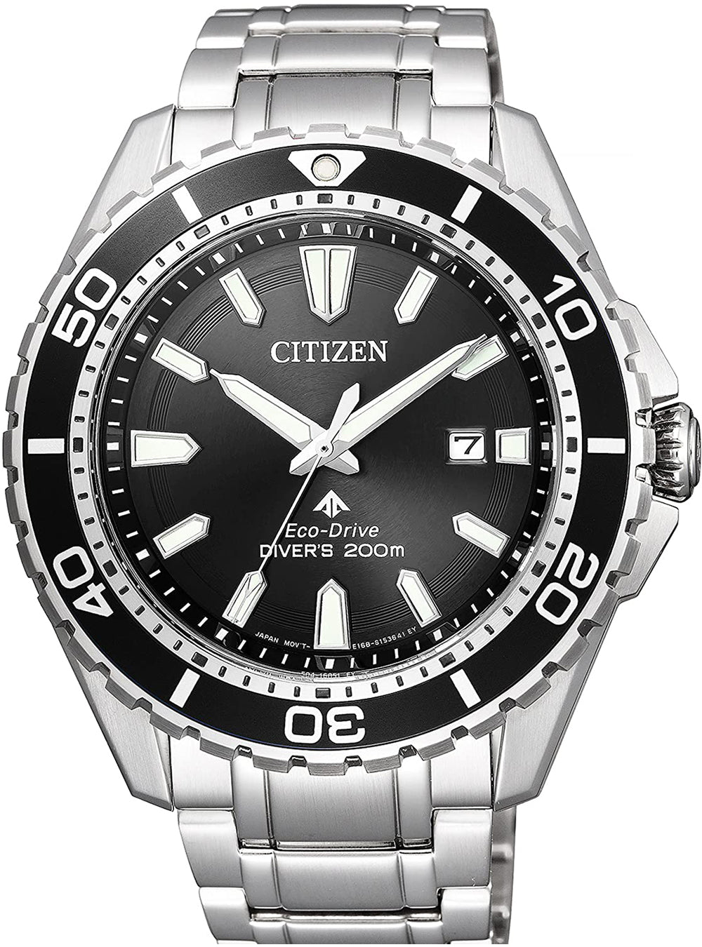 Original: CITIZEN WATCH PROMASTER BN0190 82E JDM   Optimized: Citizen Promaster BN0190-82E Professional Diver's Watch 200M Waterproof - JDM Limited Edition for Scuba Diving & Water Sports