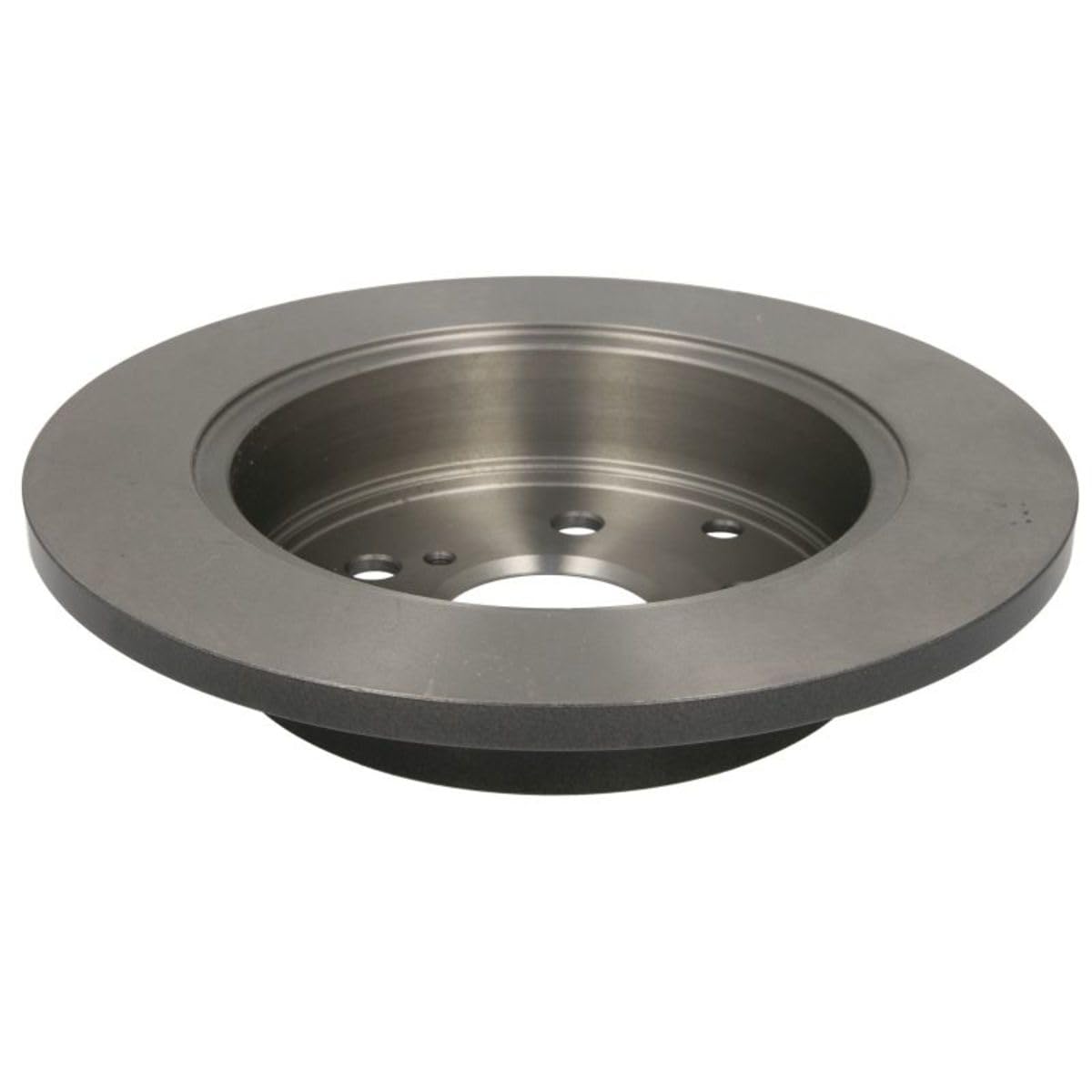 Brembo Disc Brake Rotor (08.A429.10) - High Performance Brake Rotor for Smooth Stopping - Perfect for Sports Cars, Racing & Daily Driving