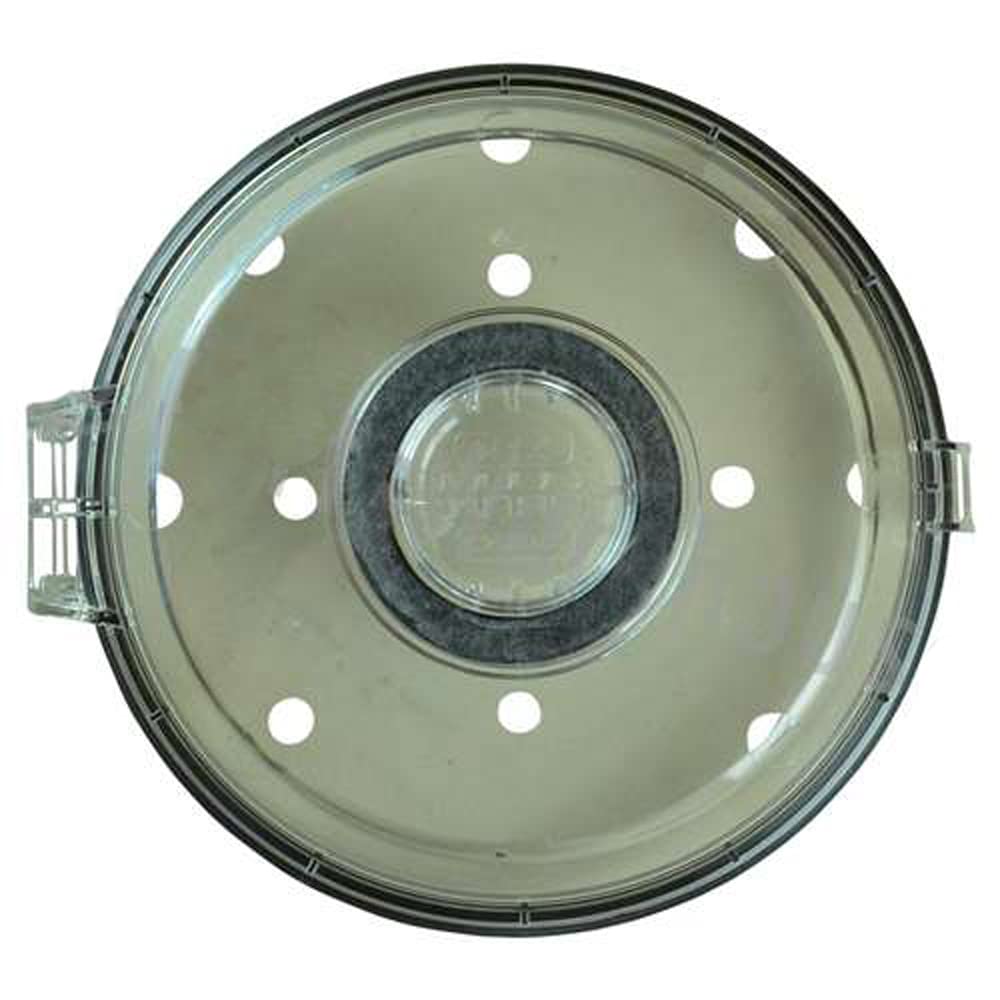 Kenmore Vacuum Dust Box Plate KC25KDXEZ000 Replacement for Easy Cleaning