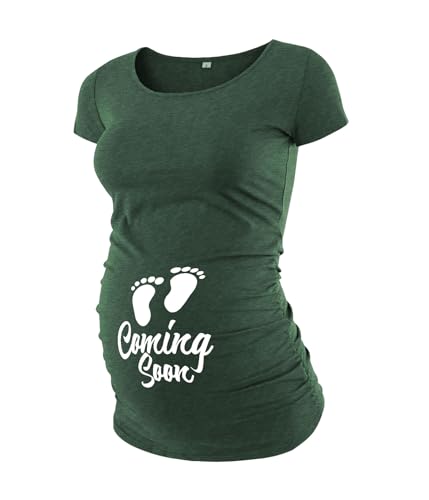 Sea Green Round Neck - Coming Soon Shs