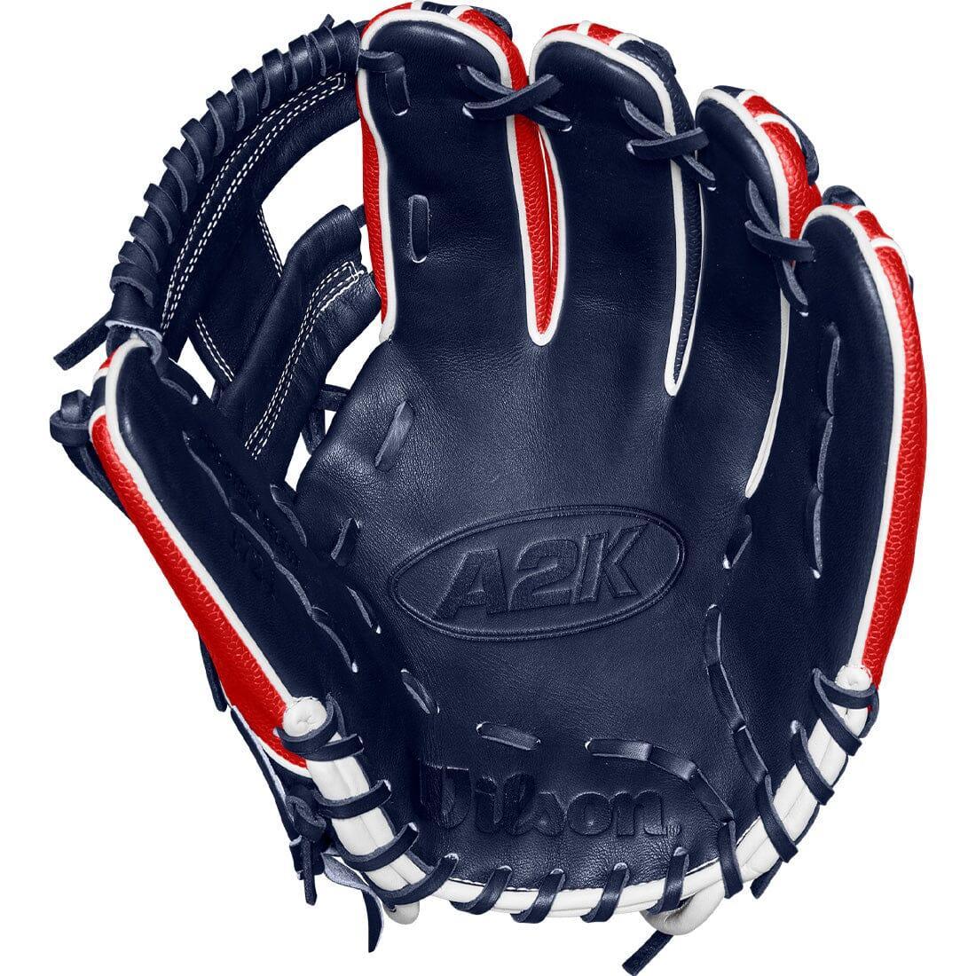Wilson A2K Super SnakeSkin 1724 11.75