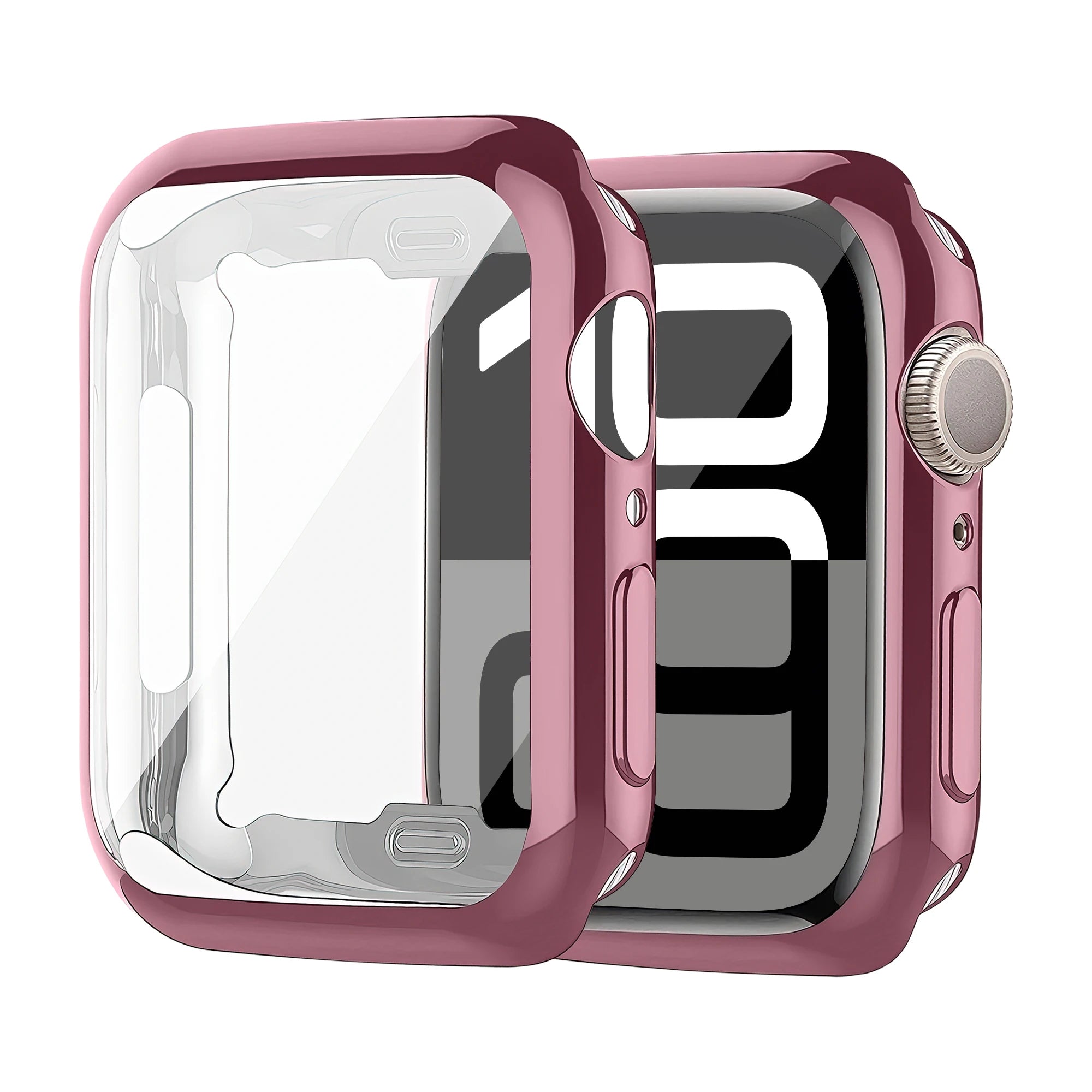 360 Degree Full Protection TPU Case for Samsung Galaxy S10 - Shockproof, Scratch Resistant Cover for Everyday Use & Outdoor Activities