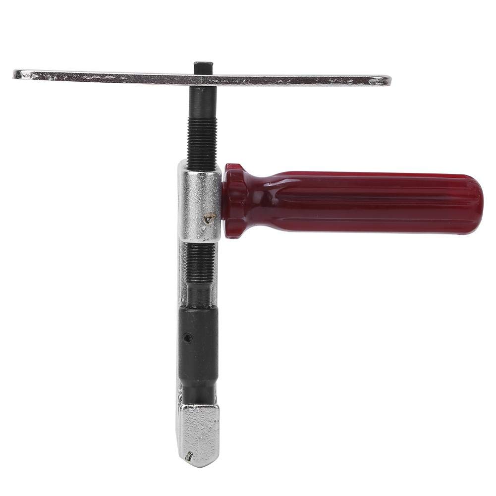 Copper Tube Sealing Pliers - Aluminum Pipe Sealing Tool for AC Liquid Leakage Prevention | HVAC Repair, Refrigerant Line Maintenance & Plumbing Applications