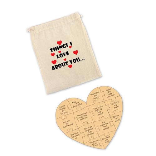 Things I Love About You