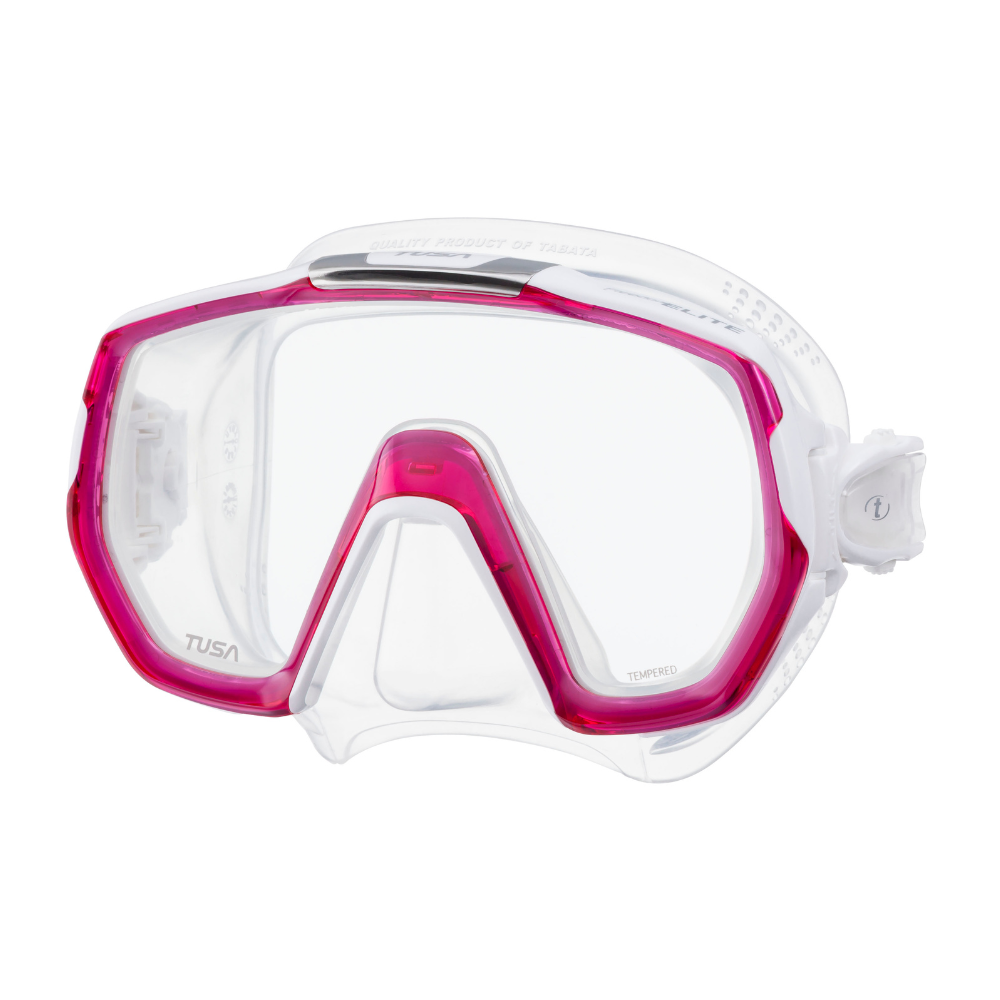 Freedom Elite M1003 Face Mask - 3-Ply Disposable Protective Mask for Daily Use, Travel & Work - Breathable & Comfortable for All-Day Wear