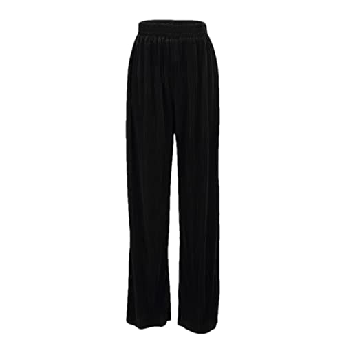 Black Pants