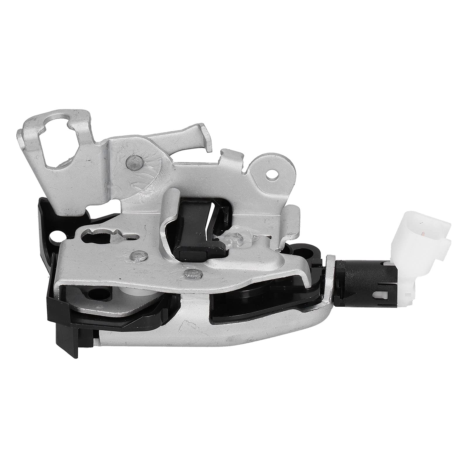 Ford Ranger 2002-2008 Rear Passenger Right Side Lower Door Lock Actuator 8L5Z-1326412-A Replacement - Power Locks Repair for Pickup Trucks & Off-Road Vehicles