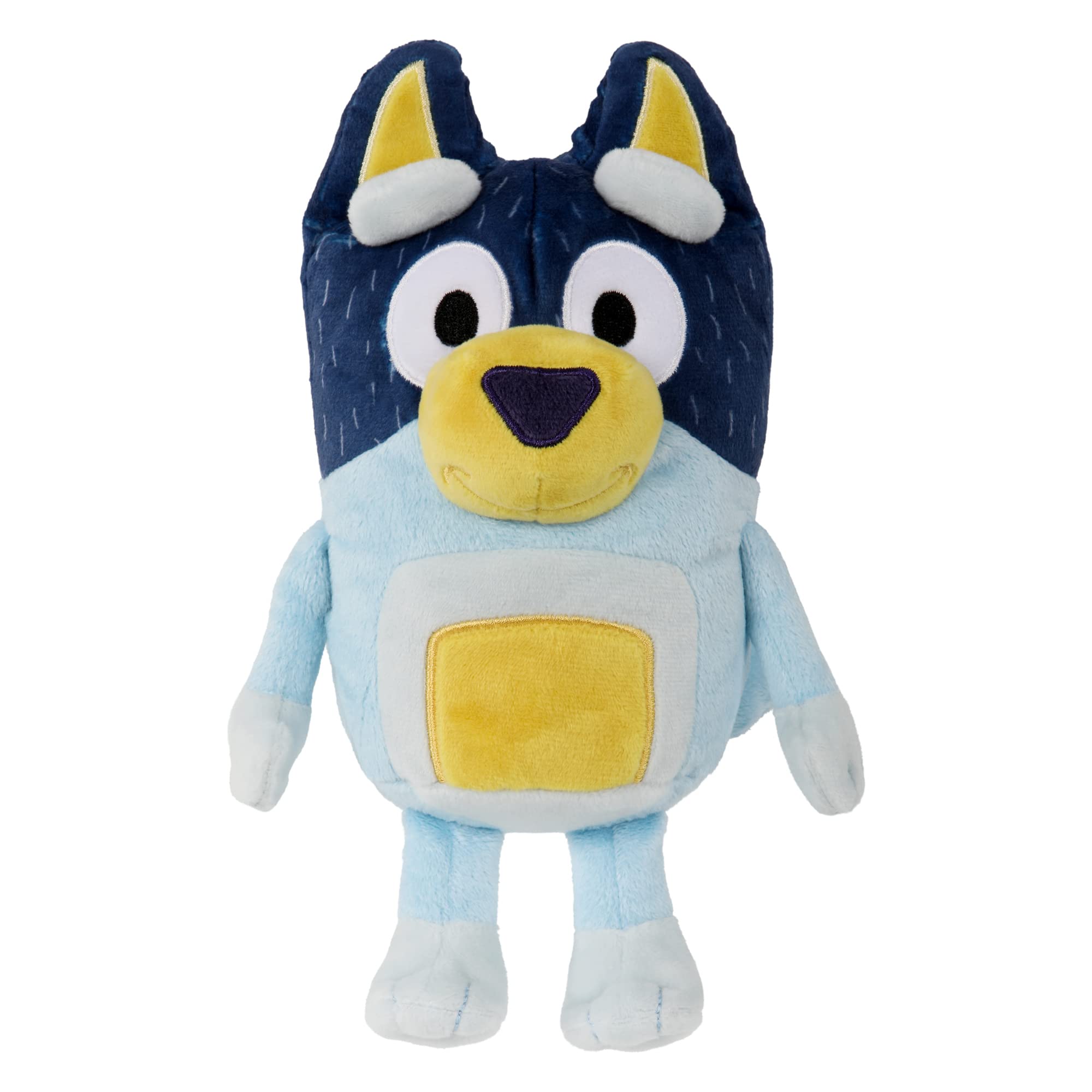 Bluey Dad Bandit 9