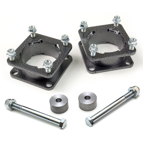 2.5 Inch Tundra Front Leveling Kit - Lift & Level Your Toyota Tundra for Off-Road & Towing | 2007-2021 Models