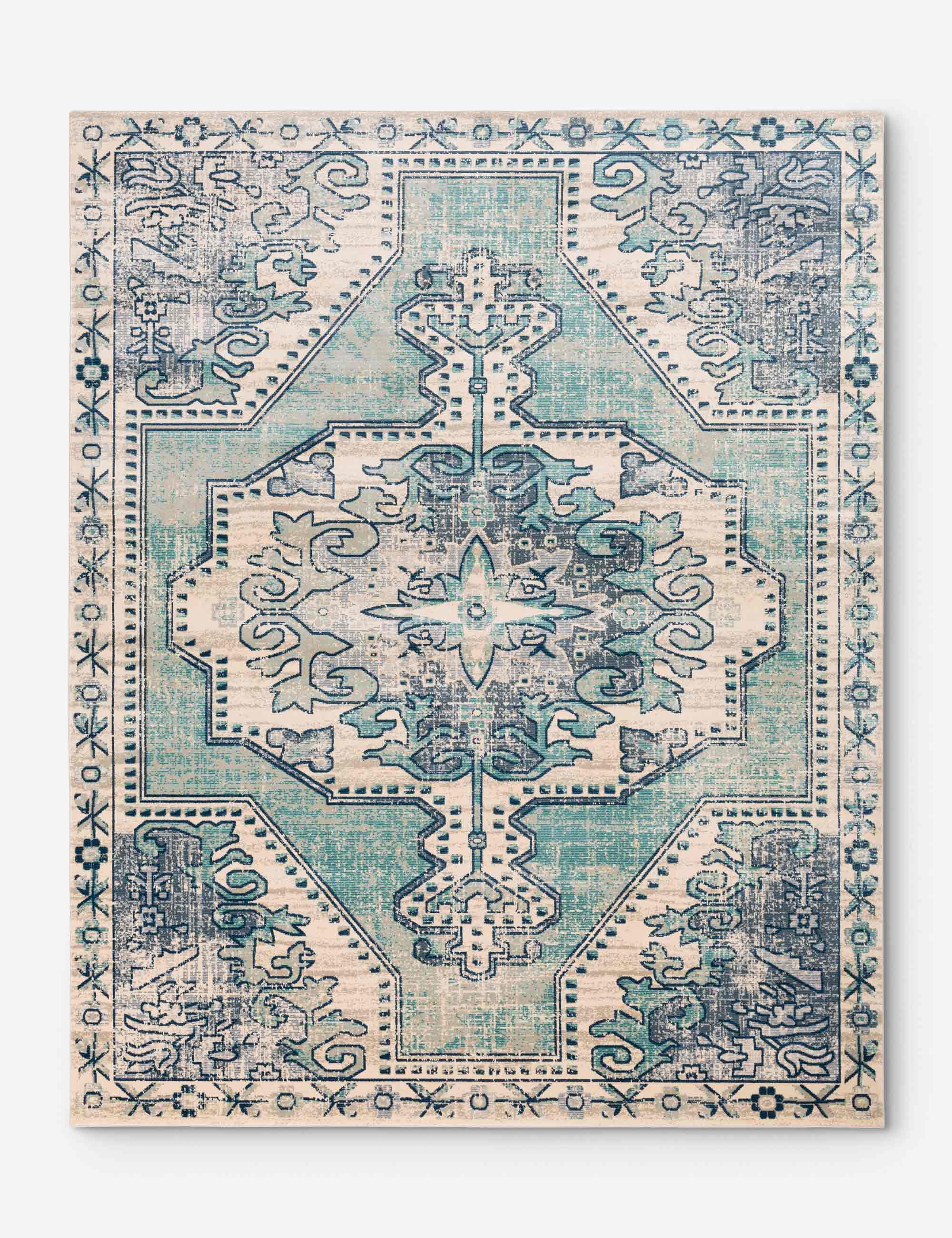 Stylish Corynne Rug - Soft and Durable Area Rug for Living Room, Bedroom, or Office - Perfect for Home Decor and Comfort