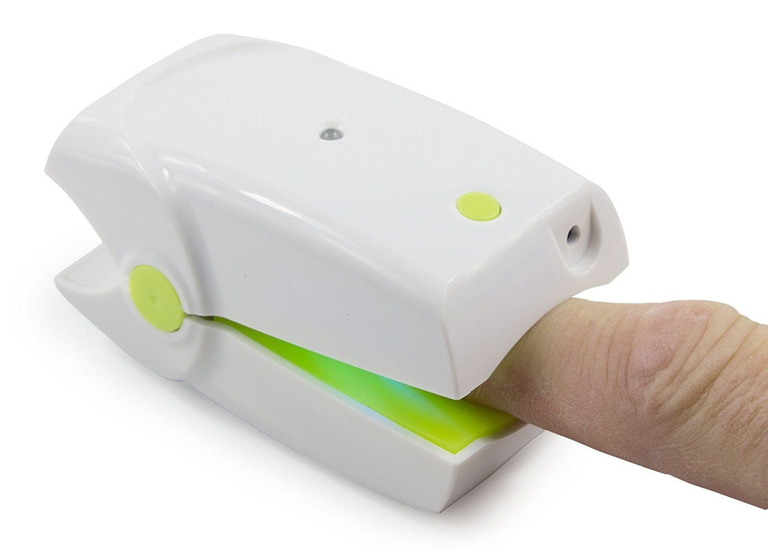 Anti-Fungal Laser Treatment Device for Nail Fungus & Onychomycosis - At-Home Toenail Fungus Remover - Perfect for Athletes Foot, Yellow Nails & Fungal Infections