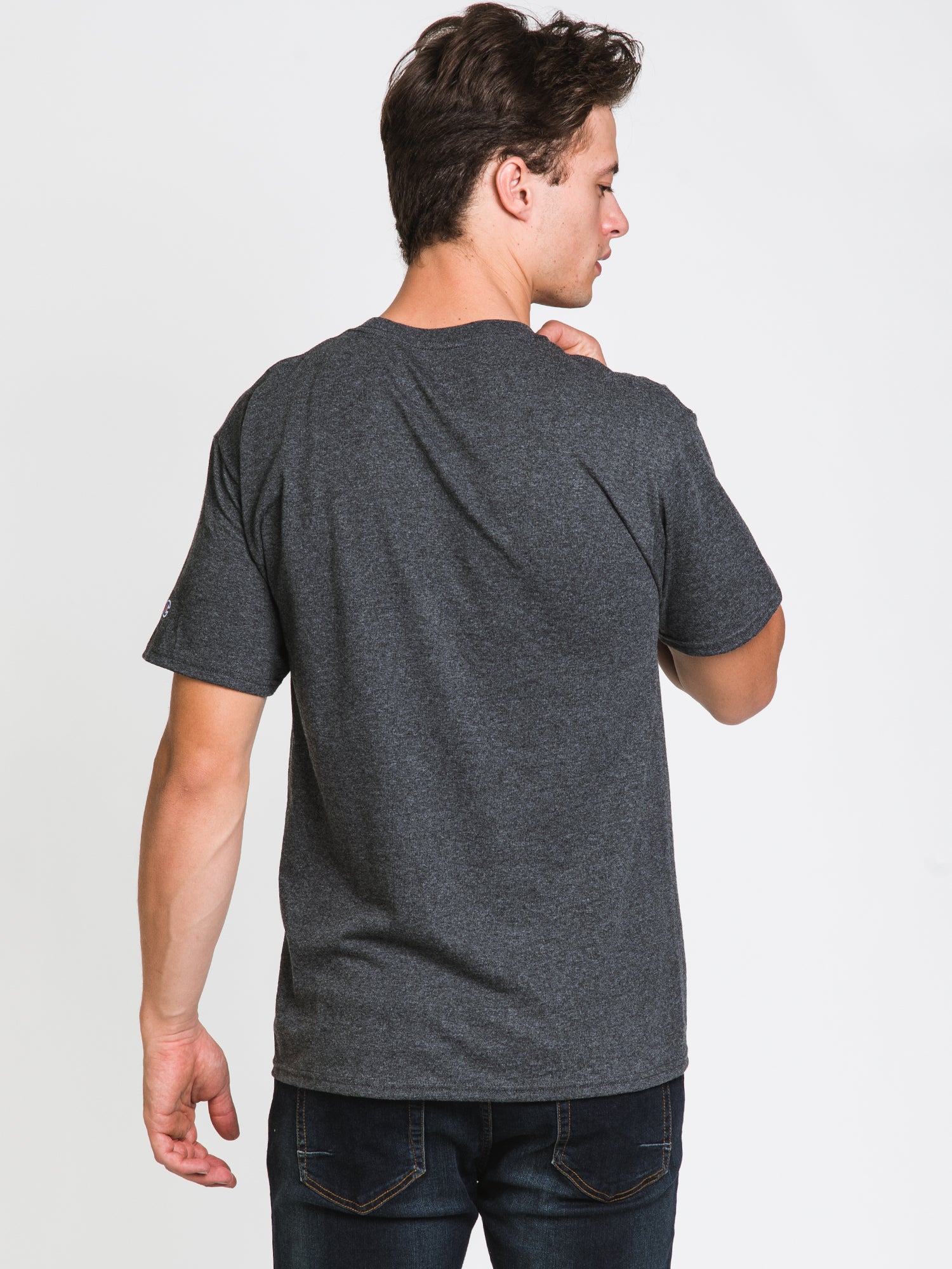 Champion USC T-Shirt for Men & Women - Comfortable Cotton Short Sleeve Tee - Game Day, Casual Wear & Fan Apparel - USC Trojans Spirit Gear