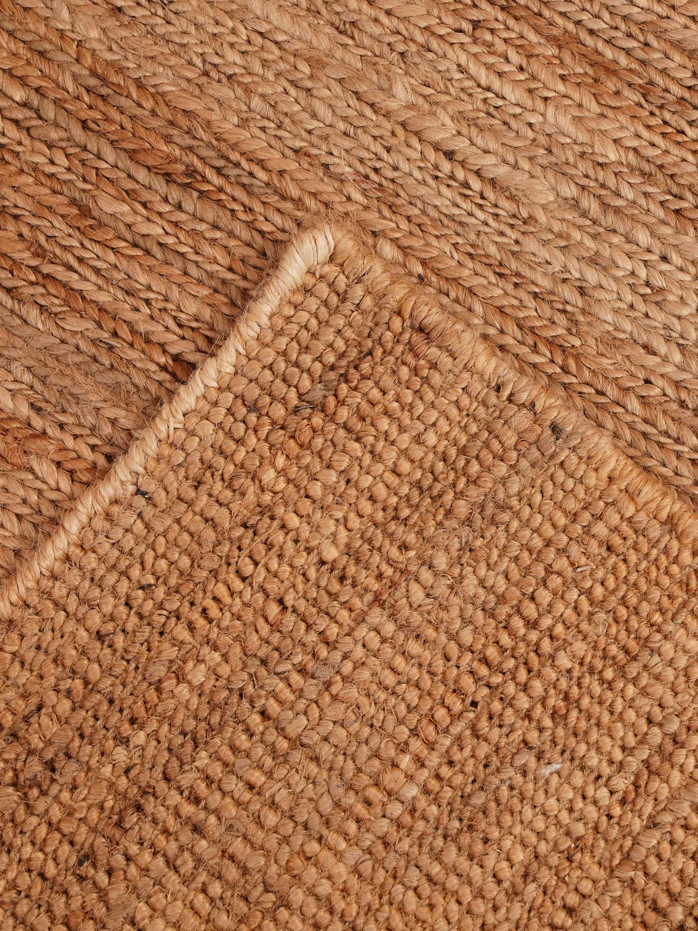 Handmade Artistry Hand Knotted Rug - Premium Wool Area Rug for Living Room, Bedroom & Dining Room - Elegant Home Decor & Cozy Floor Covering