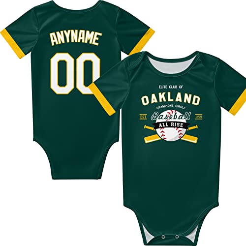 Oakland a