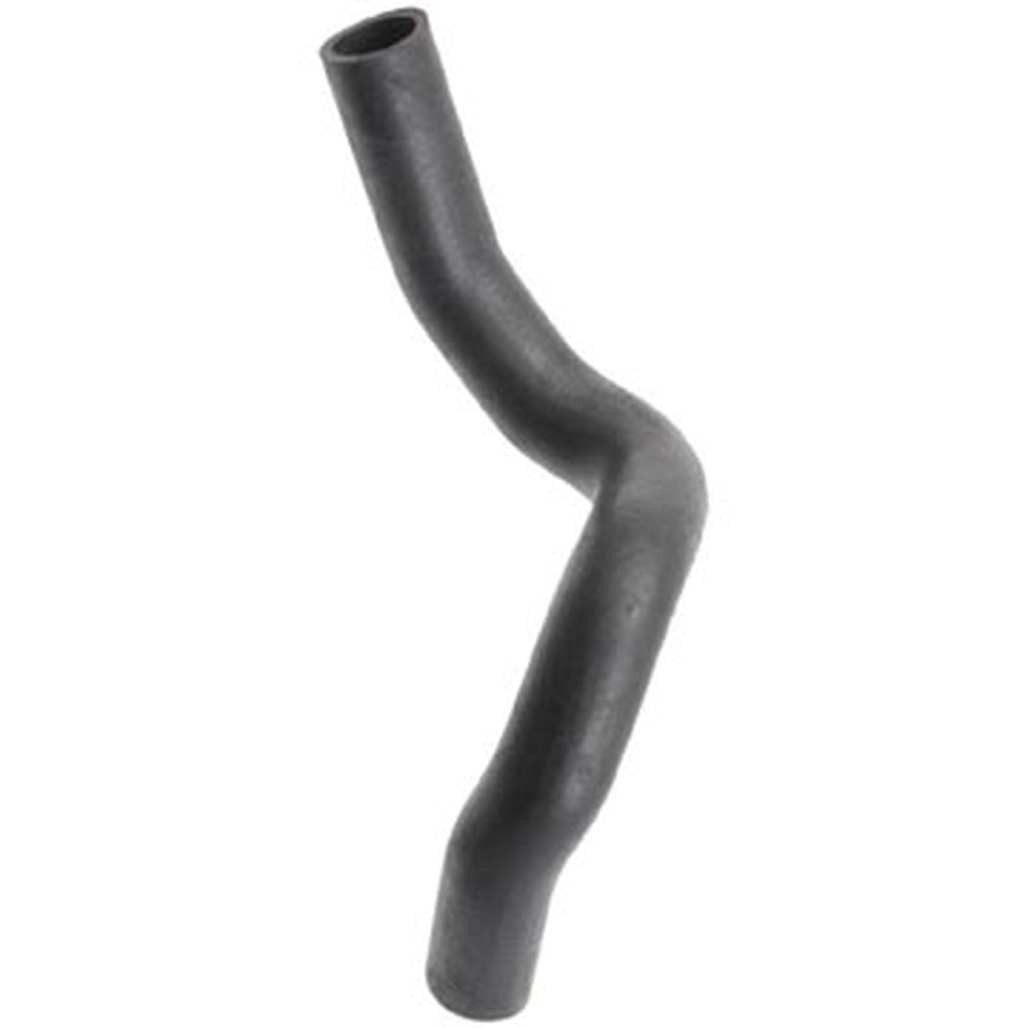 Dayco 71641 Upper Radiator Hose - Premium Replacement for Cars & Trucks - Durable Rubber Construction - Perfect for Cooling System Repairs & Maintenance