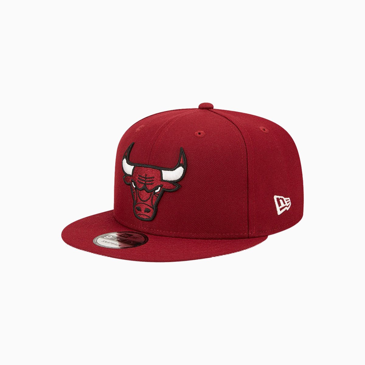 Chicago Bulls City Edition NBA 9Fifty Snapback Hat - Official NBA Licensed Adjustable Baseball Cap for Men & Women - Perfect for Basketball Games, Streetwear Fashion & Sports Fans