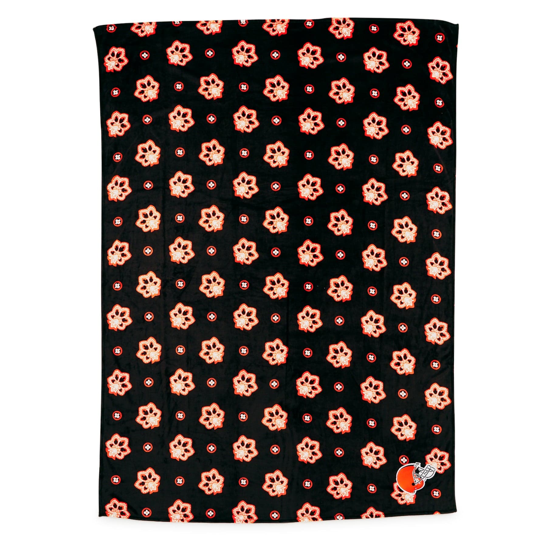 NFL Oversized Throw Blanket - Super Soft & Cozy 60
