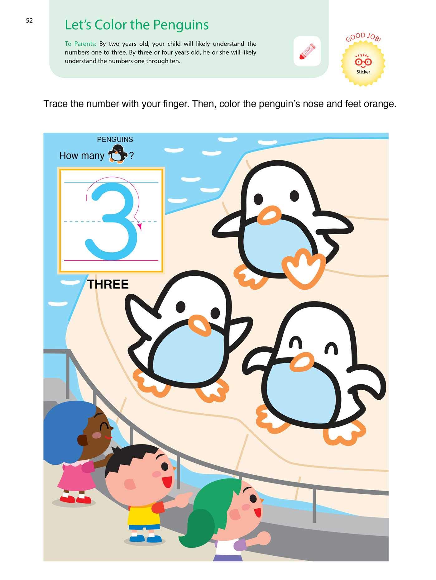 Play Smart Skill Builders 2+ | Early Learning Activity Book for Toddlers Ages 2-4 | Develop Fine Motor, Math & Problem-Solving Skills | Perfect for Preschool, Homeschool & Travel Learning