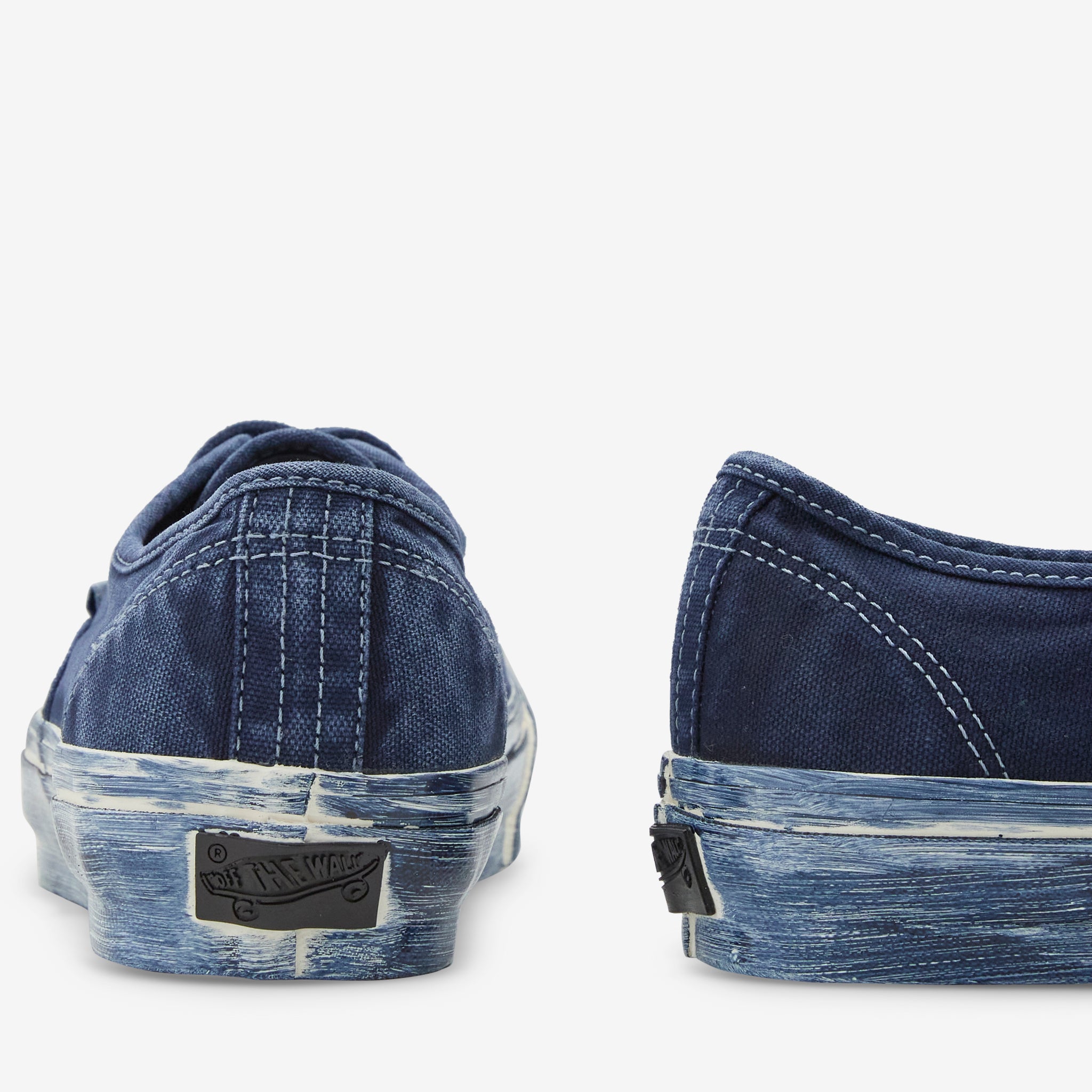 Authentic Reissue 44 LX Dip Dye Dress Blues - Vintage Style Denim Jacket for Men & Women - Perfect for Casual Outfits, Streetwear Fashion and Retro Looks