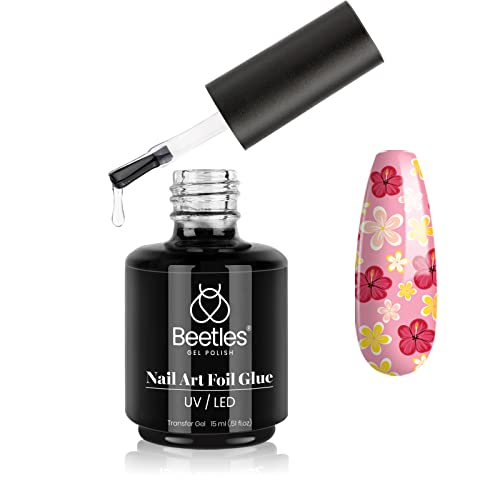 15ML Foil Glue Gel