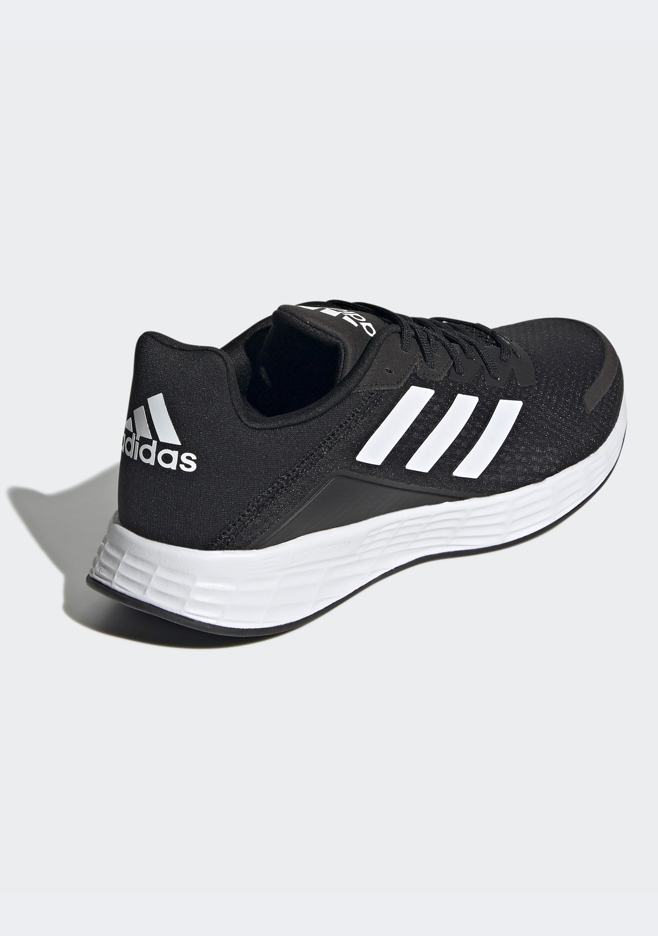 Adidas Men's Duramo SL Running Shoes - Lightweight Athletic Sneakers for Jogging, Training & Gym Workouts | Breathable Comfort for Daily Wear & Sports Activities