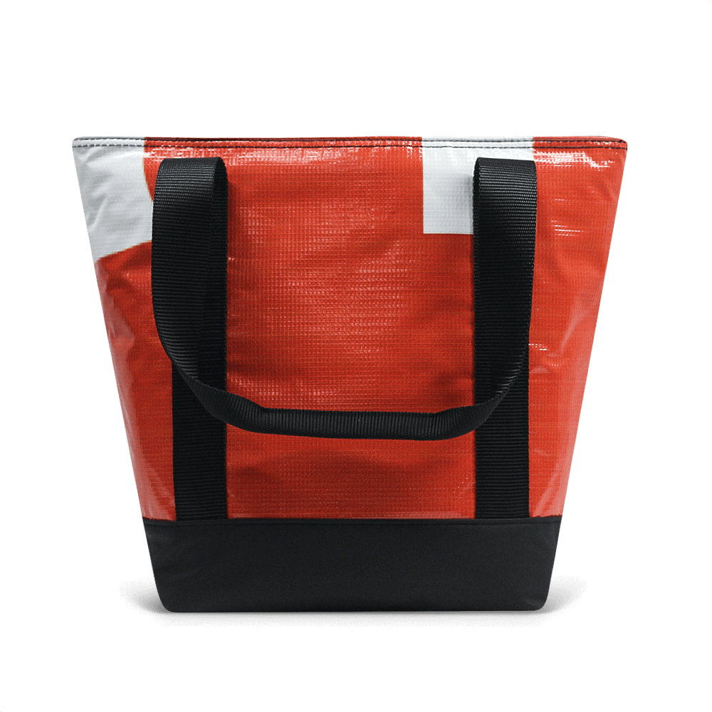 Beck Cooler Bag Bk1 00931 - Insulated Lunch Bag for Work, Picnics & Outdoor Adventures - Leakproof & Durable Cooler Tote for Food, Drinks & Beach Essentials