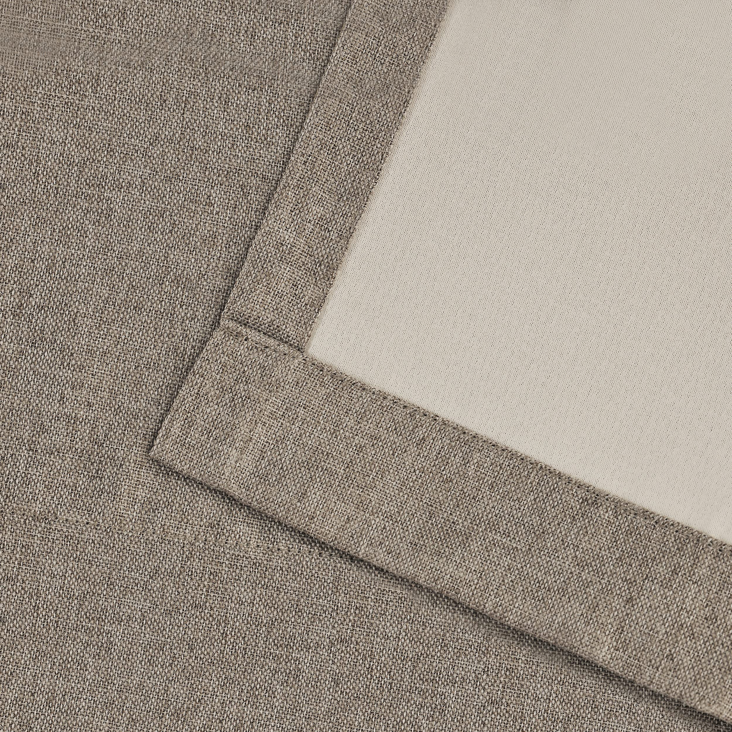 Premium Blackout Curtains Set of 2 - 26