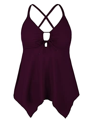 Dark Purple