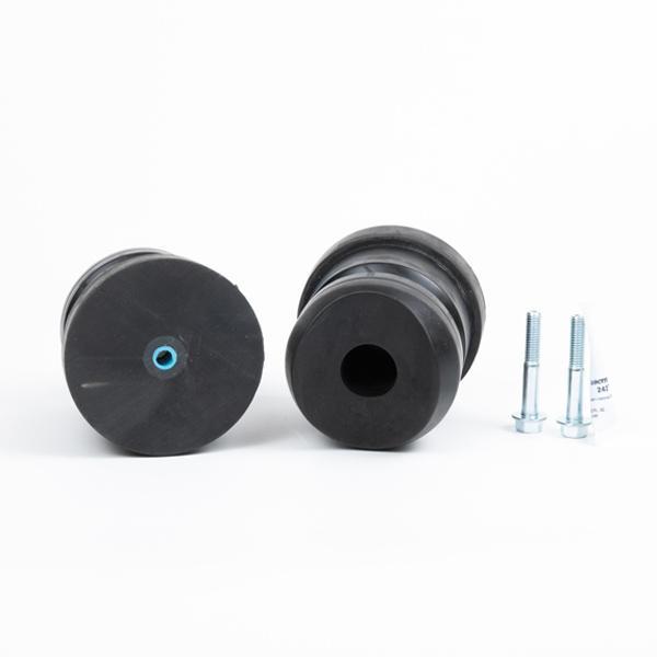 1996-2002 Toyota 4Runner DuroBumps Front & 3.5